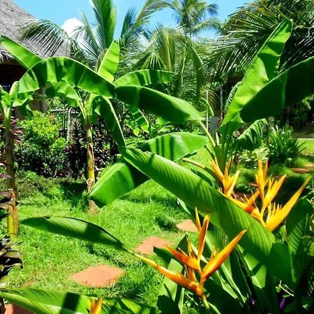 Michael'S Native Homestay