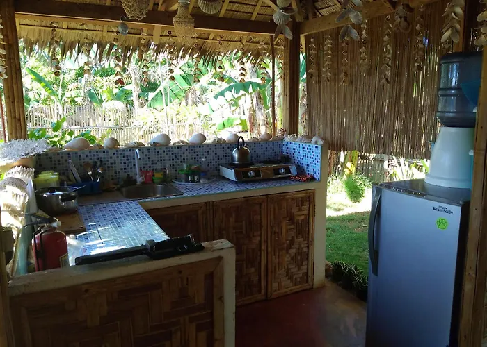 Michael's Native Farm stay