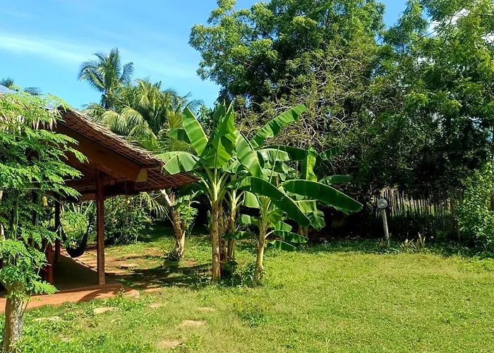 Michael's Native Farm stay Maricaban