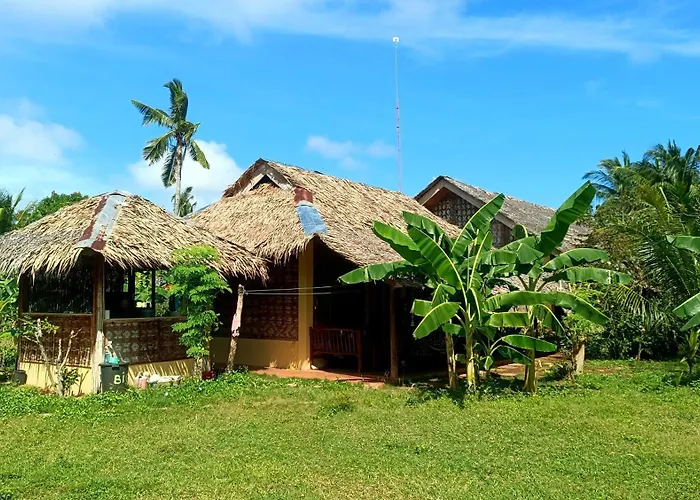 Farm stay Michael's Native Maricaban